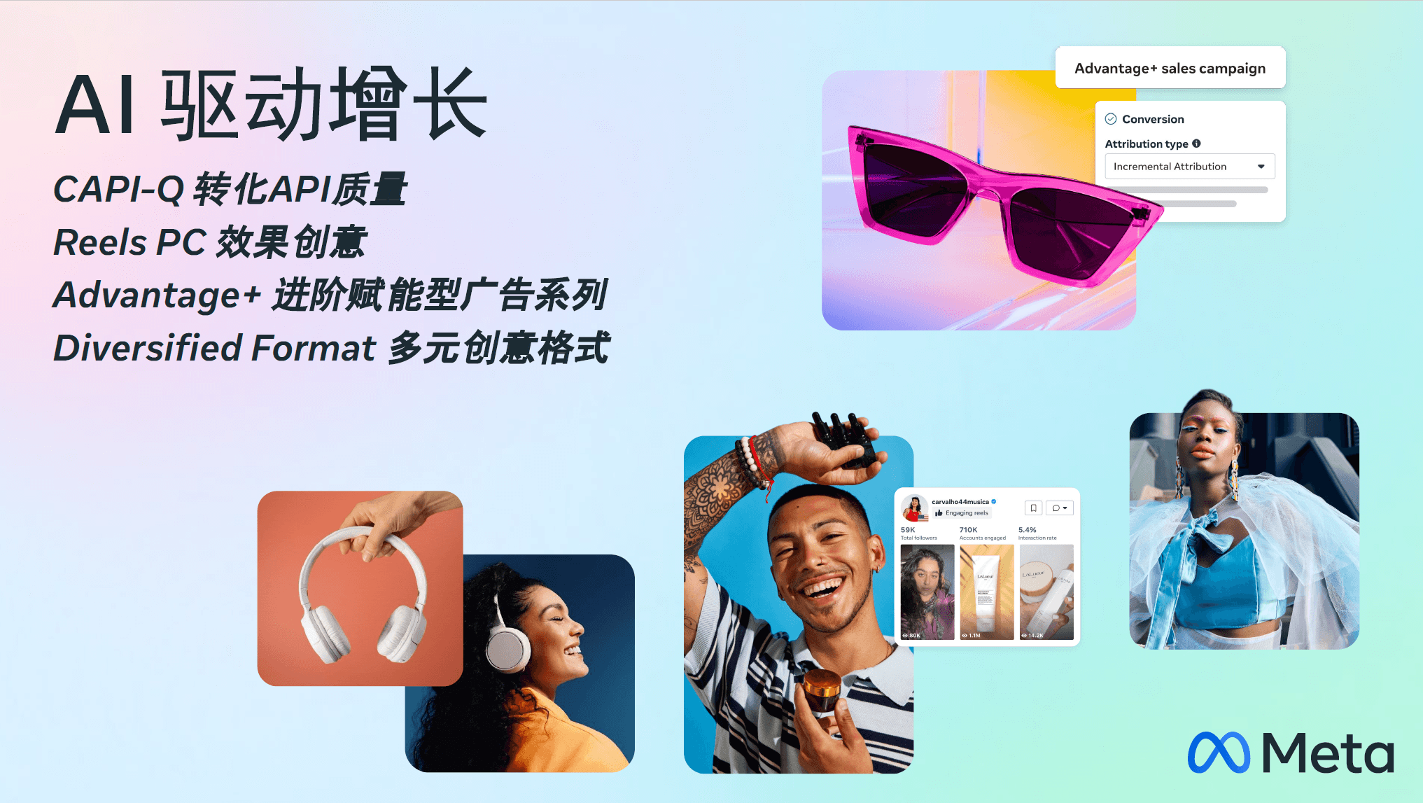 增长空间不在新功能里,在那些被关掉的默认设置里 ——Meta 广告下半年实操指南
