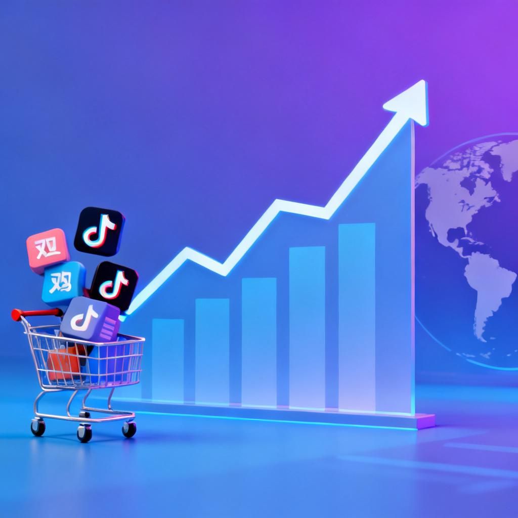 TikTok用户激增与双旦购物狂潮:本周出海市场新动向