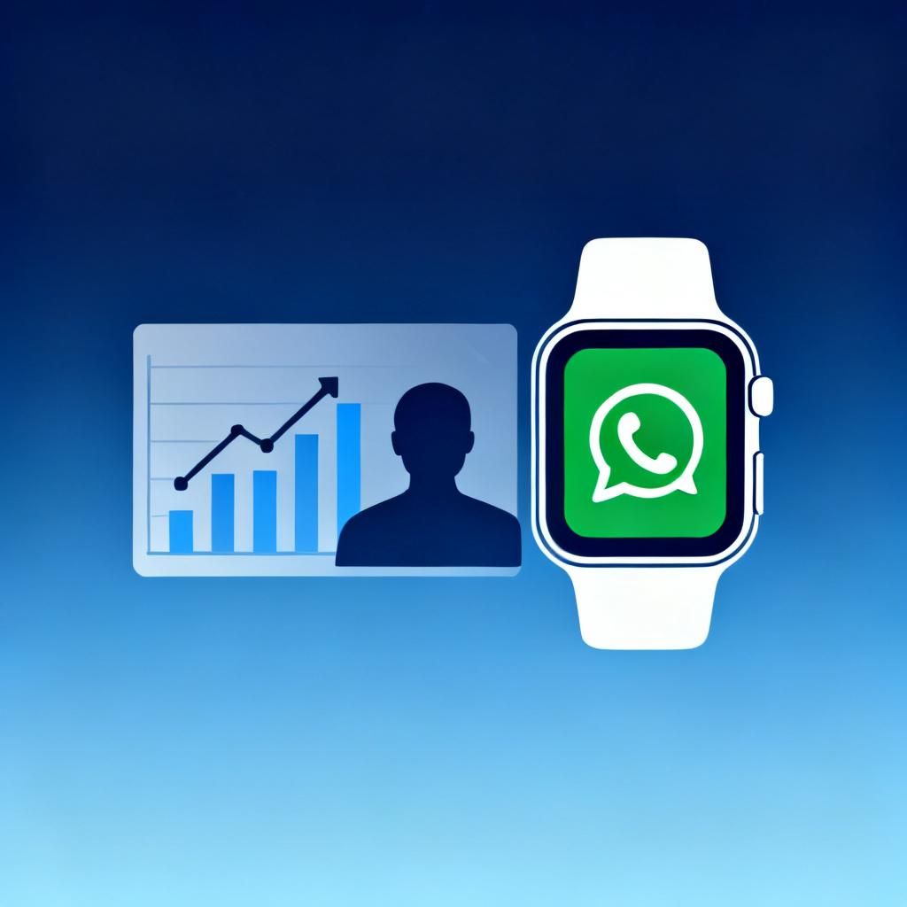 Meta广告聚焦高价值用户,WhatsApp进军Apple Watch市场