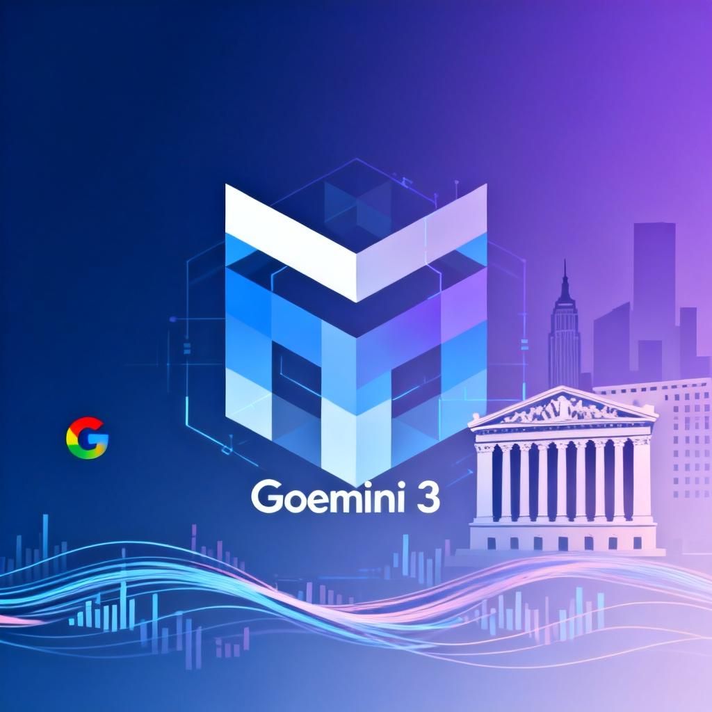 谷歌Gemini 3发布，重塑华尔街科技版图丨本周出海动态