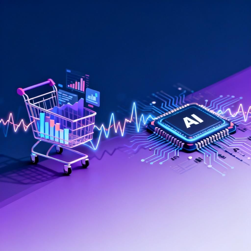 市场震荡|越南电商费飙升与AI芯片新格局争锋