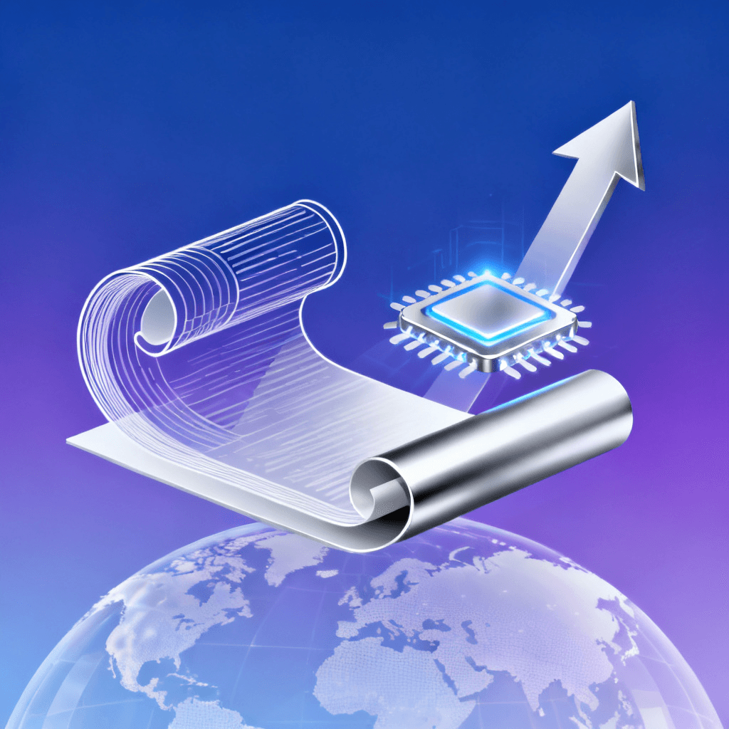 新规冲击与科技前沿:本周出海行业五大动态