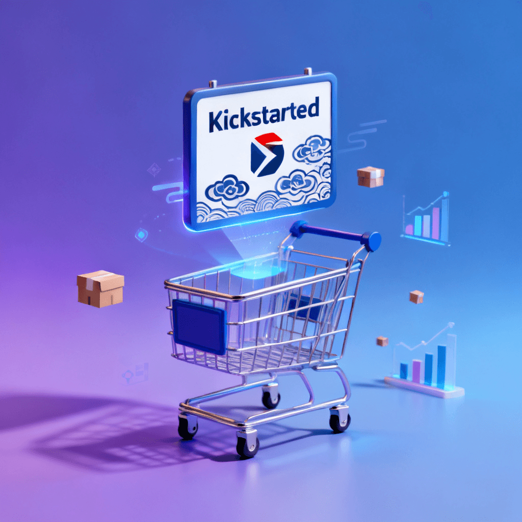 Shopee佣金上涨+中国品牌主导Kickstarter：出海圈本周大事件速览