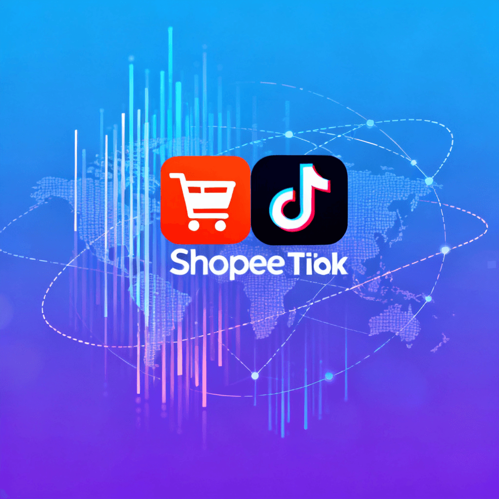 出海新动向|Shopee降费+TikTok欧盟经济冲击波
