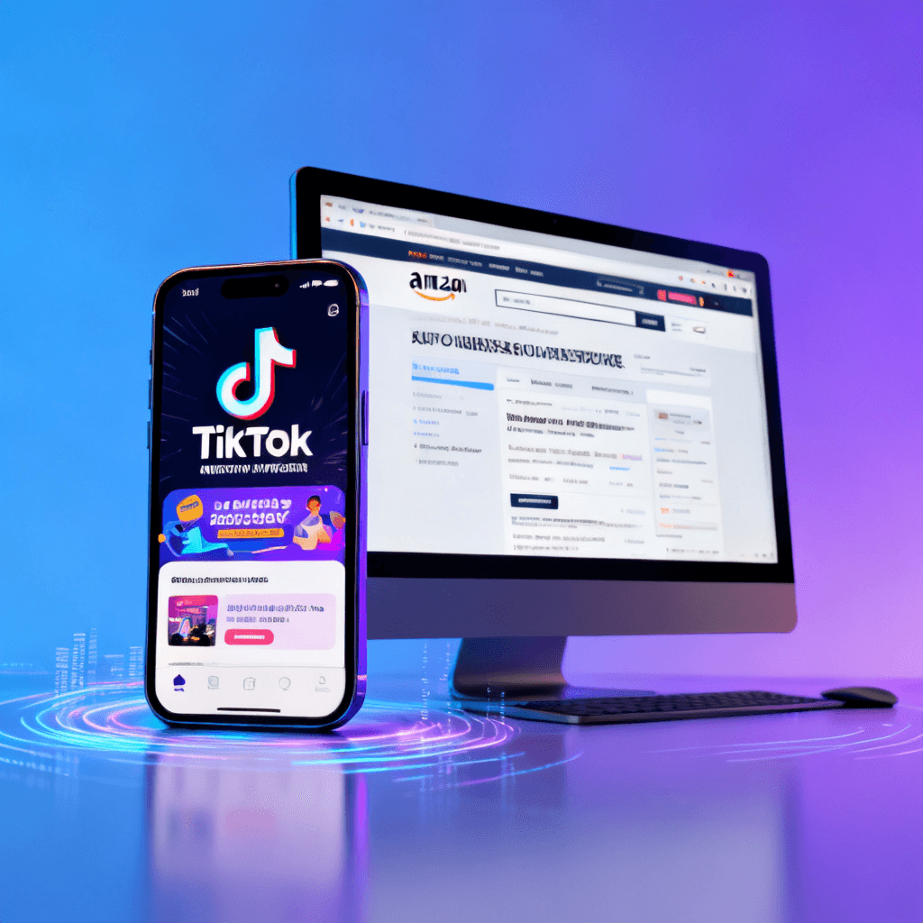 TikTok创新广告+亚马逊新规:本周出海行业重磅动态