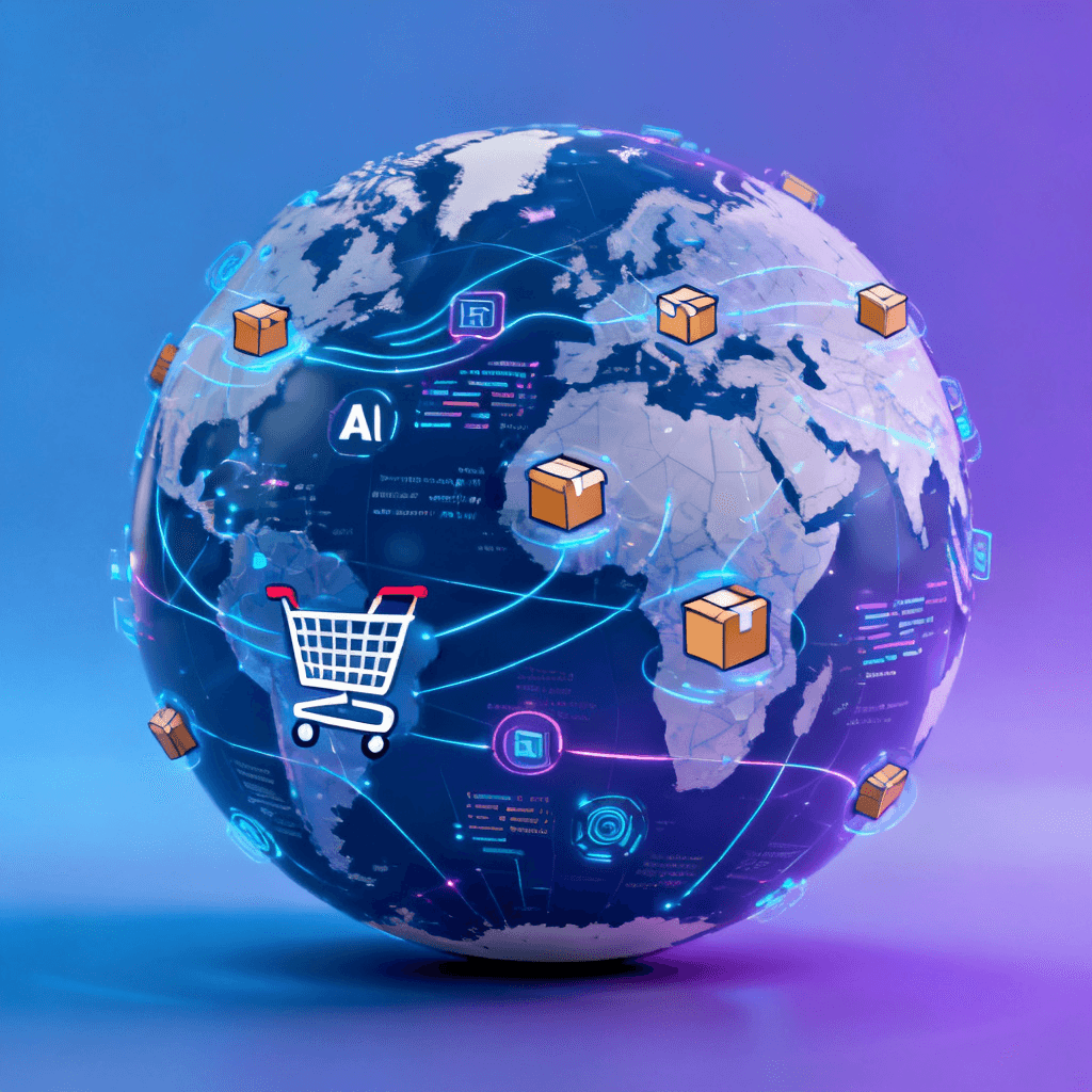 跨境新动态:电商税改与AI风波引发全球关注