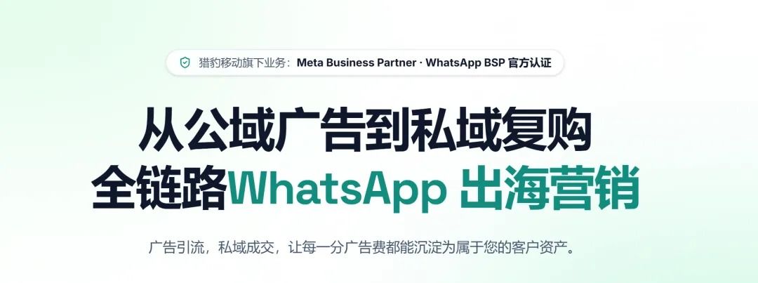 为什么越来越多出海电商放弃招客服，转向 TapLeap？真实数据说话
