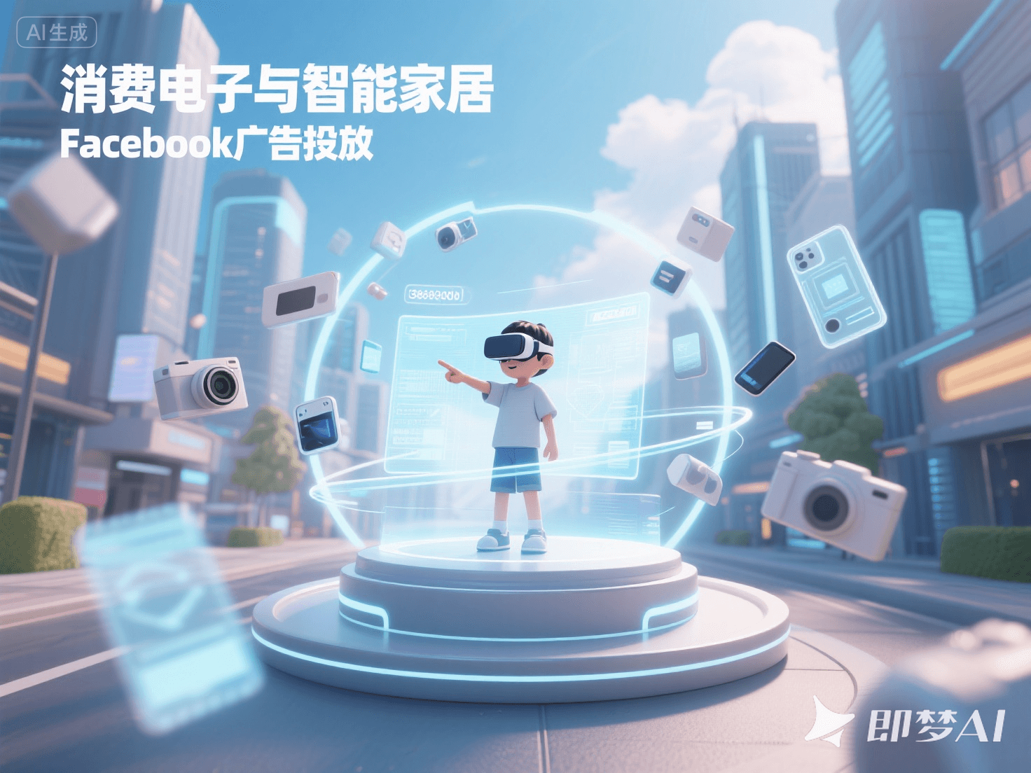 0到100K粉丝增长背后：DTC品牌出海靠Facebook到底做对了什么？